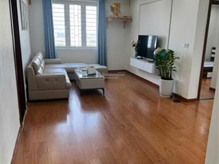 Bán căn góc tòa htt 89 phùng hưng, 91m ( 3 ngủ 2vs), sổ hồng giá tốt nhỉnh 6 tỷ  full nội thất