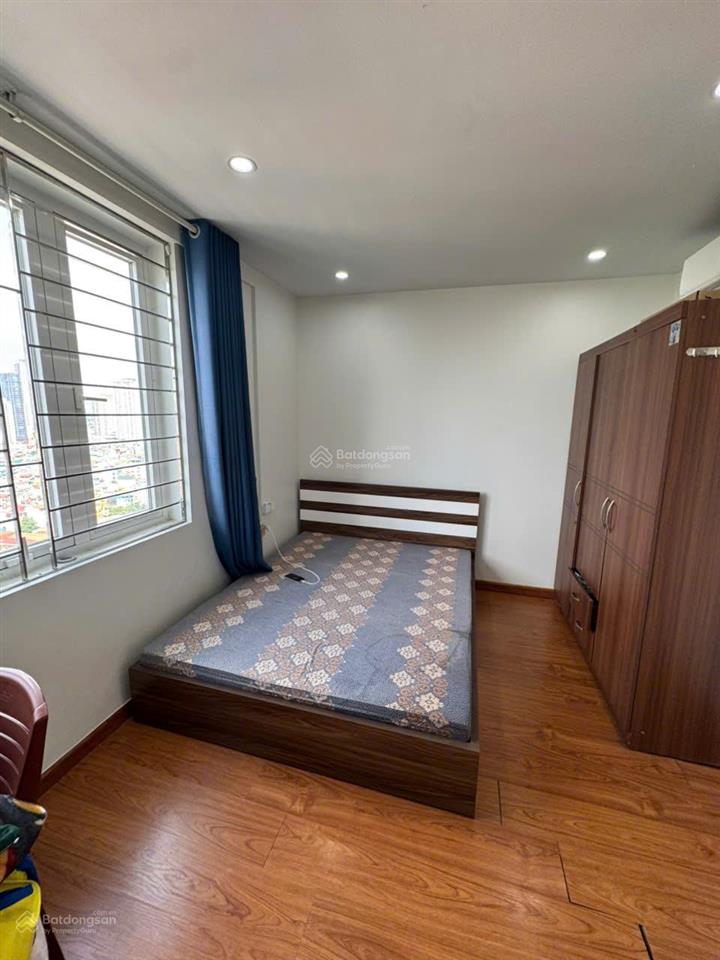 Bán căn góc tòa htt 89 phùng hưng, 91m ( 3 ngủ 2vs), sổ hồng giá tốt nhỉnh 6 tỷ  full nội thất