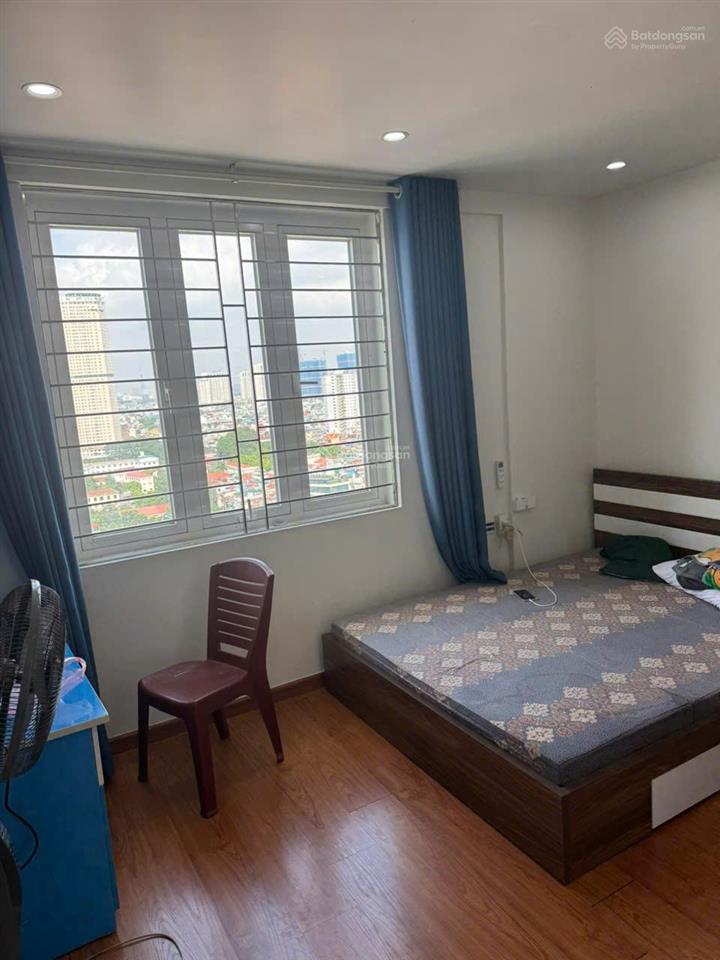 Bán căn góc tòa htt 89 phùng hưng, 91m ( 3 ngủ 2vs), sổ hồng giá tốt nhỉnh 6 tỷ  full nội thất