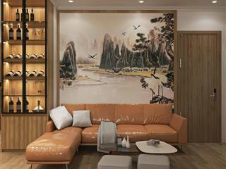 Bán căn góc 100m2 tòa ct1 kđt xala  3 ngủ 2vs sổ hồng  nhà đẹp giá tốt nhỉnh 6 tỷ