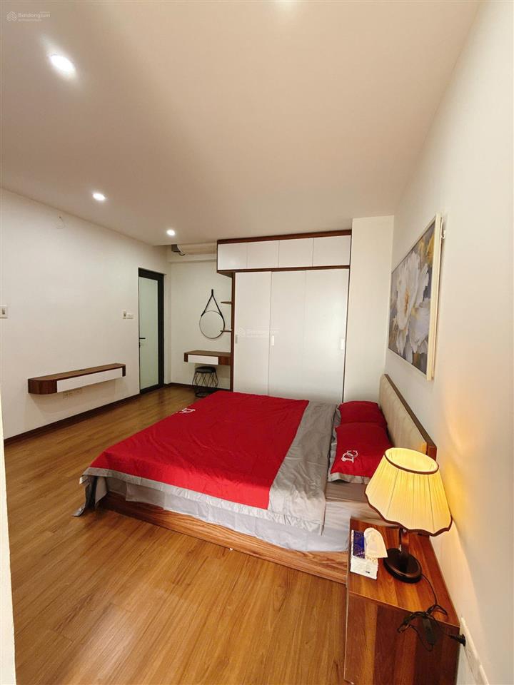 Bán căn hộ 107m2 tòa hh2e xuân mai  sổ hồng nhà đẹp  giá 5.x tỷ