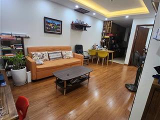 Bán căn hộ 58m2 tòa flc quang trung  sổ hồng nhà đẹp  giá hơn 4 tỷ