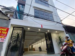 Chính chủ bán chung cư mini gần trường đại học đã full phòng tại hà đông