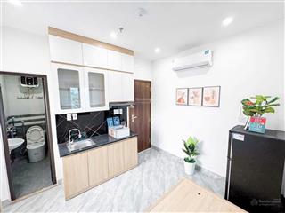 Chung cư mini căn hộ dịch vụ cầu giấy lô góc 2 thoáng, mặt tiền 6m x 7t x 19 pkk, dòng tiền 90tr/th