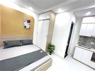 Chung cư mini căn hộ dịch vụ trần duy hưng, cầu giấy 7t bề thế, mt 6.5m, 21pkk dòng tiền 105tr/th