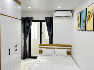 Top 1  chung cư mini chdv nguyễn khánh toàn 2 thoáng trước sau, 80m2 x 22pkk dòng tiền 110tr/th