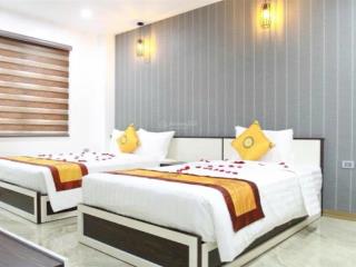 Bán nhà mặt phố quận hai bà trưng, 150m2, giá 126 tỷ, 36pn, lô góc 9 tầng, 2 thang máy