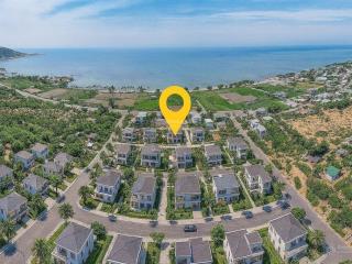 Bán đất 120m2, 1,8 tỷ giá tốt tại xã vĩnh hải, ninh hải, ninh thuận nay là nam khánh hoà thuộc kh