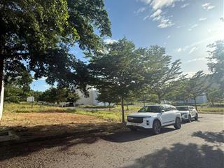 Em nguyệt nha trang cần bán 3 lô đất khu đô thị hoàng phú, pháp lý chuẩn, cao ráo, giá đầu tư