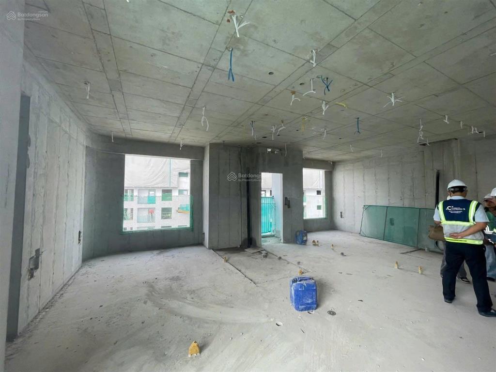 Căn hộ tp. hcm, 2pn 2wc căn góc, tt góp 0,5%/th, view sông sài gòn, cđt hỗ trợ lãi + gốc 3 năm