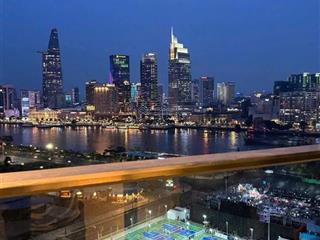 Cần bán penthouse  75 tỷ  the opera residences  the metropole thủ thiêm