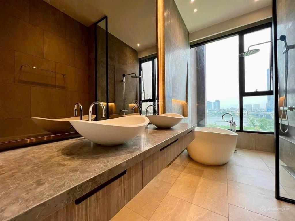 Cần bán căn hộ pool villa the river  hồ bơi riêng view sông  sổ riêng  85 tỷ