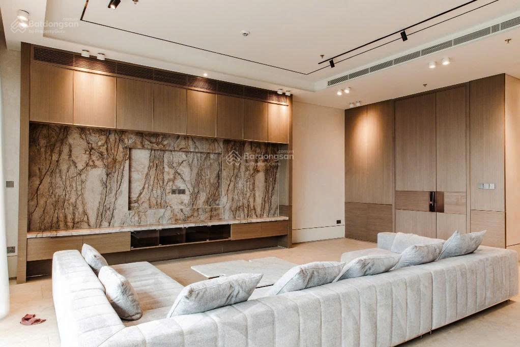 Cần bán căn hộ pool villa the river  hồ bơi riêng view sông  sổ riêng  85 tỷ