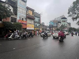 Bất ngờ chưa! 15.9 tỷ có nhà mặt phố thanh nhàn, mặt tiền 5m, 4 tầng, kinh doanh cực đỉnh