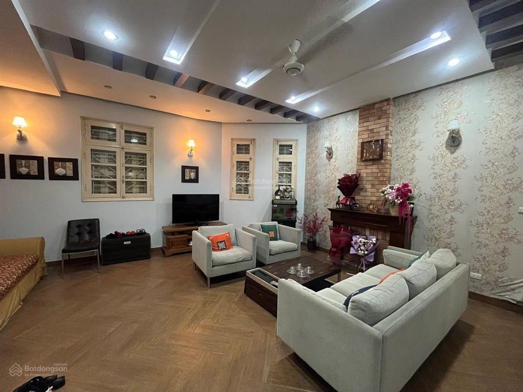 Bán biệt thự phong cách châu âu khu vip vân hồ 3, an sinh đỉnh, dt 89m2, mặt tiền rộng 9.5m, 25 tỷ