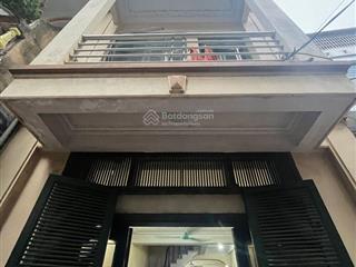 Nhà lê trọng tấn  thanh xuân  76m  mt 4m  oto vào nhà  dân xây  26.8 tỷ