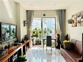 Bán căn hộ golden mansion, q phú nhuận, hcm, 6,8 tỷ, 103m2 bao đẹp, giá tốt view hồ bơi hướng đông