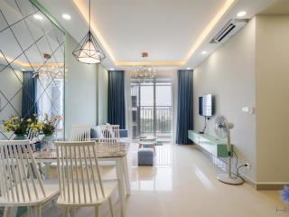 Căn hộ chung cư botanica premier, 4,68 tỷ, 74m2 tại hồng hà, tân bình, tp.hcm, hàng hiếm đẹp tháp a