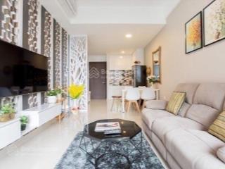 Cho thuê cc orchard park view, 14 triệu, 60m2, 2pn, p9, q.phú nhuận novaland khu sân bay đầy đủ nt