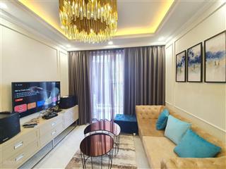 Cho thuê căn hộ 3pn, 2wc, 19 triệu vnd, 88m2 tại garden gate, hoàng minh giám, phú nhuận, tp.hcm