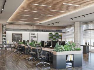 Cho thuê văn phòng tại hồng hà, 22 triệu, 75m2, phú nhuận, hàng hiếm đẹp, tiện ích orchard parkview