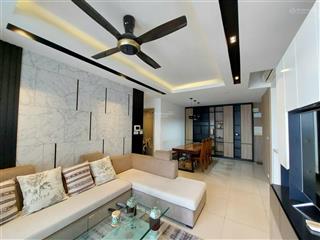 Bán căn hộ botanica premier, hồng hà, tân bình, giá 7,275 tỷ, 105m2, đầy đủ tiện nghi 3 phòng ngủ