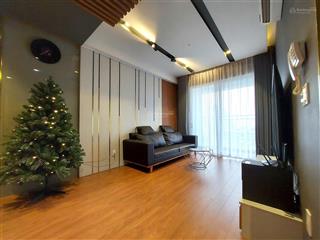 Căn hộ 2 phòng đông tứ trạch the botanica novaland khu sân bay 73m2 đầy đủ nội thất cao cấp đẹp