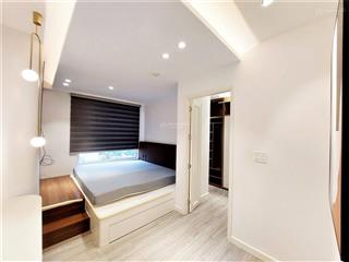 Sổ hồng sang ngay 8,9 tỷ 99m2 orchard garden 3 phòng ngủ đầy đủ tiện nghi ở ngay đang trống nova