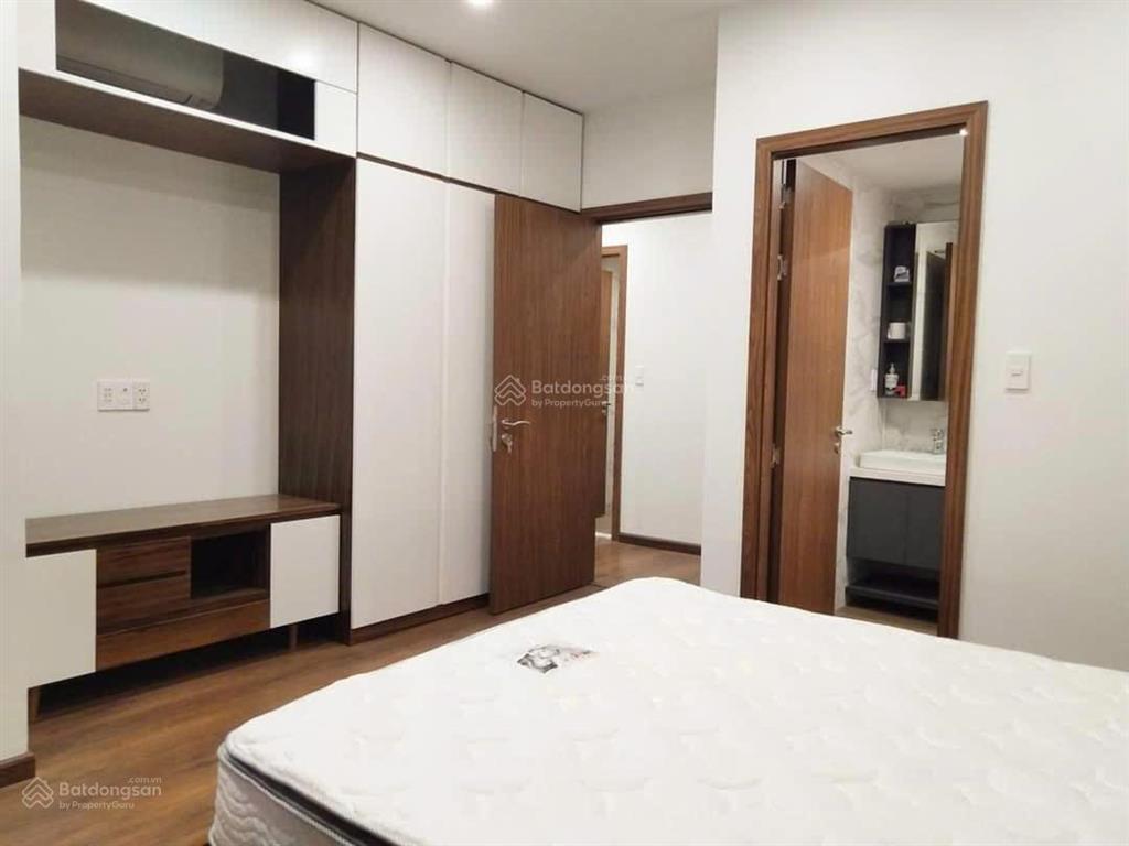 Bán căn hộ 7,1 tỷ, 99m² đầy đủ tiện nghi the botanica novaland phòng khách lớn tầng cao view đẹp