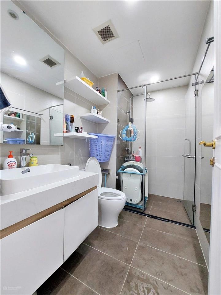 Bán cc orchard garden, 9,5 tỷ, 96m2, 3 phòng, 2wc, phú nhuận, sổ hồng căn góc view công viên