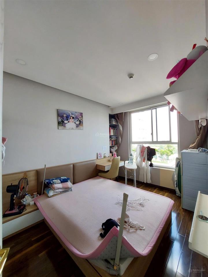 Bán cc orchard garden, 9,5 tỷ, 96m2, 3 phòng, 2wc, phú nhuận, sổ hồng căn góc view công viên