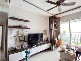 Bán căn góc số 2 tầng cao gm3 view công viên golden mansion novaland đầy đủ nội thất 108m2 thoáng