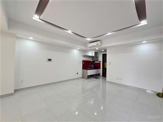 Căn hộ orchard parkview 1 phòng 35m2 vừa ở vừa làm văn phòng novaland khu sân bay gần sân bay