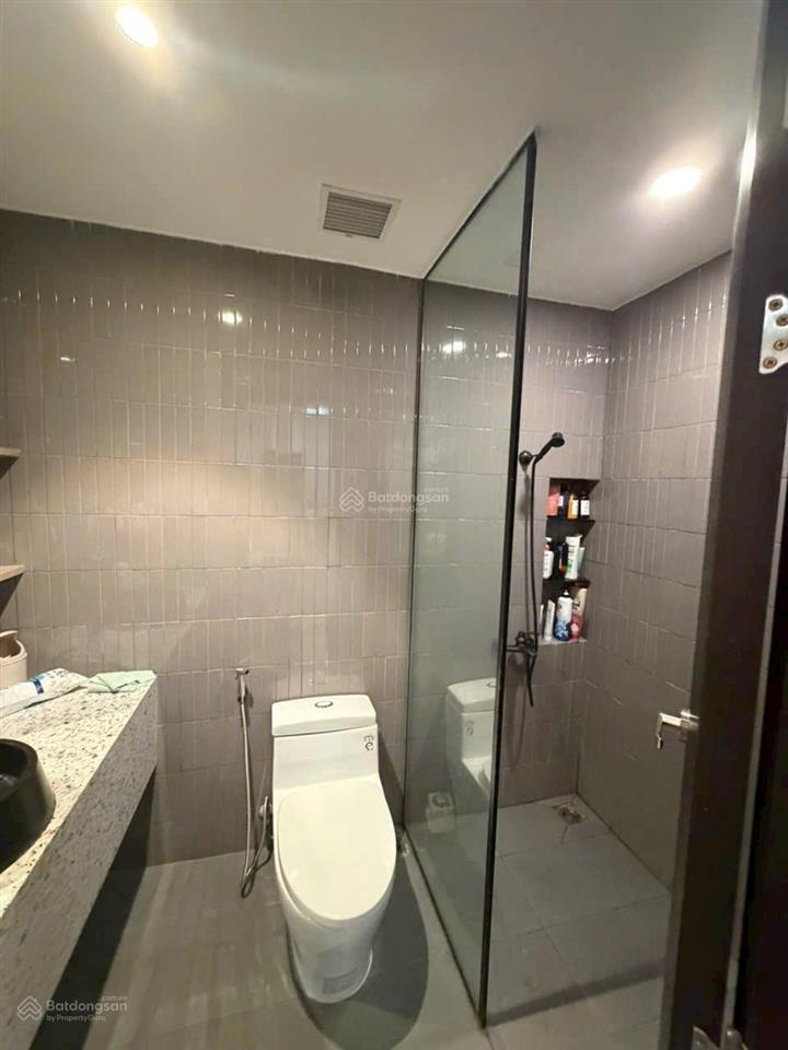 Bán căn hộ cao cấp tầng trung 75m2 golden mansion novaland 6.05 tỷ gần sân bay công viên