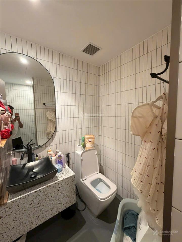 Bán căn hộ cao cấp tầng trung 75m2 golden mansion novaland 6.05 tỷ gần sân bay công viên