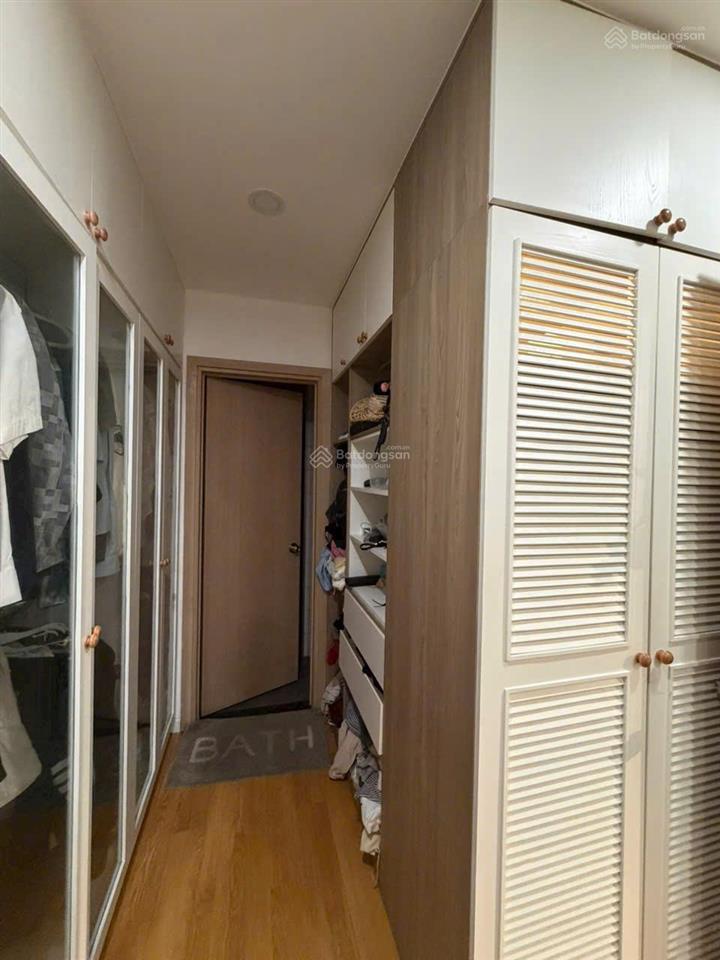 Bán căn hộ cao cấp tầng trung 75m2 golden mansion novaland 6.05 tỷ gần sân bay công viên