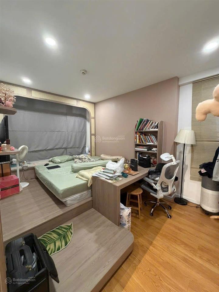 Bán căn hộ cao cấp tầng trung 75m2 golden mansion novaland 6.05 tỷ gần sân bay công viên