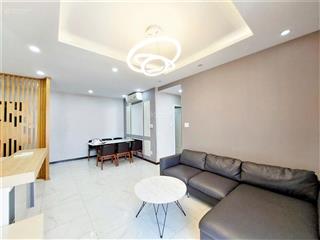 Căn hộ orchard garden có slot xe hơi 3 phòng ngủ 100m2 24 triệu vào ở ngay đầy đủ nội thất cao cấp