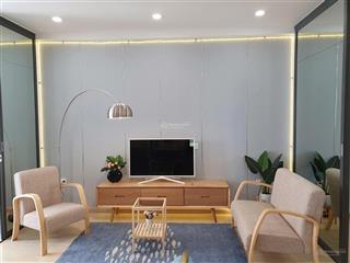 Bán căn hộ orchard garden vừa ở vừa văn phòng nhà trống 49m2 3.8 tỷ hợp đồng mua bán gần sân bay