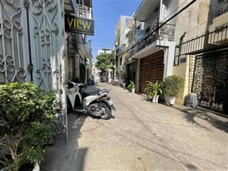 Chính chủ  bán gấp nhà cực hiếm thích minh nguyệt, hẻm ô tô 5m, nội bộ, an ninh