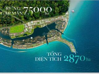 Nhận booking vinhomes cần giờ  vinhomes green paradise nhà phố, biệt thự view biển