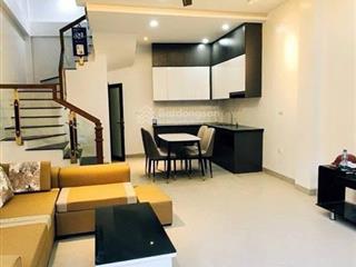 Vị trí hiếm bán nhà cổ linh gần aoen long biên, thiết kế đẹp 5 tầng về ở luôn giá hơn 6 tỷ