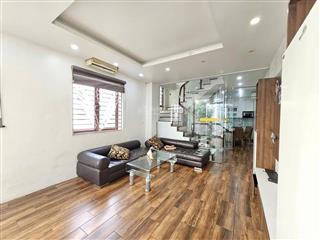 Hiếm vị trí đẹp ngõ nông hàng xóm himlam bán nhà tư đình 54m2 x 5 tầng về ở ngay giá 6,4 tỷ có tl
