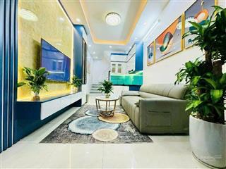 Ngõ nông thẳng tắp bán nhà bát khối, cạnh aeon long biên 5 tầng mới đét giá 6 tỷ xách vali về là ở
