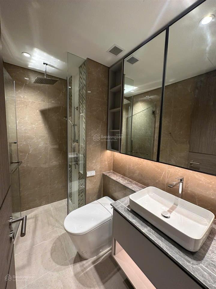 The opera thủ thiêm 3pn trực diện sông, thang máy riêng, view bitexco & marina sài gòn ifc