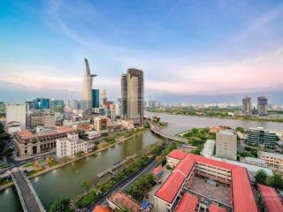 Bán căn hộ saigon royal 86m2 tầng cao, view bitexco ngắm pháo hoa, giá 10tỷ