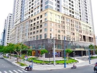 Bán căn hộ saigon royal 86m2 tầng cao, view pháo hoa, giá chỉ 10tỷ