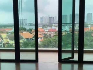 Bán nhanh căn 3pn 145m2 d'edge thảo điền, view sông trực diện