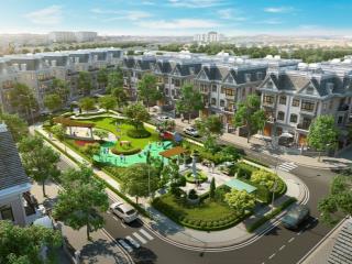 Bán biệt thự 5pn, 4wc ở victoria village, 43 tỷ vnd, 200m2