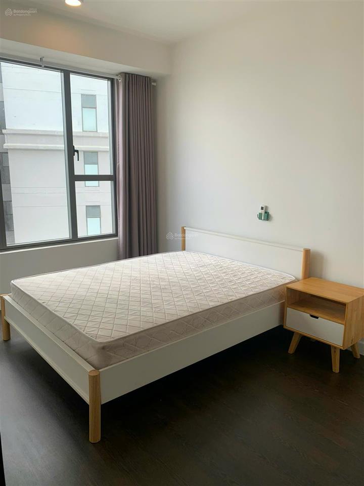 The tresor 114m2, 3pn cho thuê 28 triệu full nội thất, view bến vân đồn